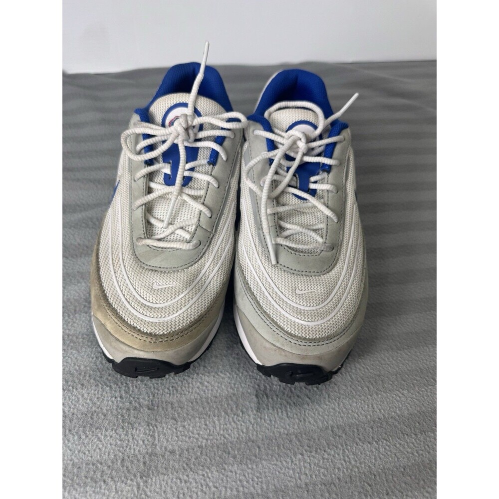 Nike Air Max SYSTM Florida Gators White Blue Sneakers Women’s Size 7.5